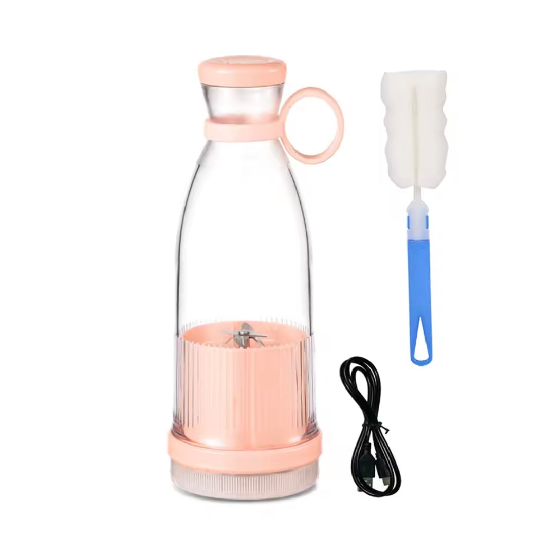 Portable blender