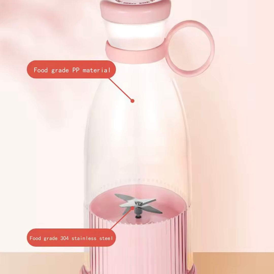 Portable blender