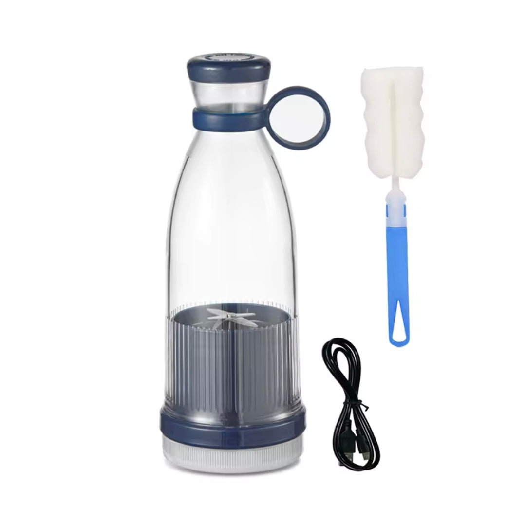 Portable blender