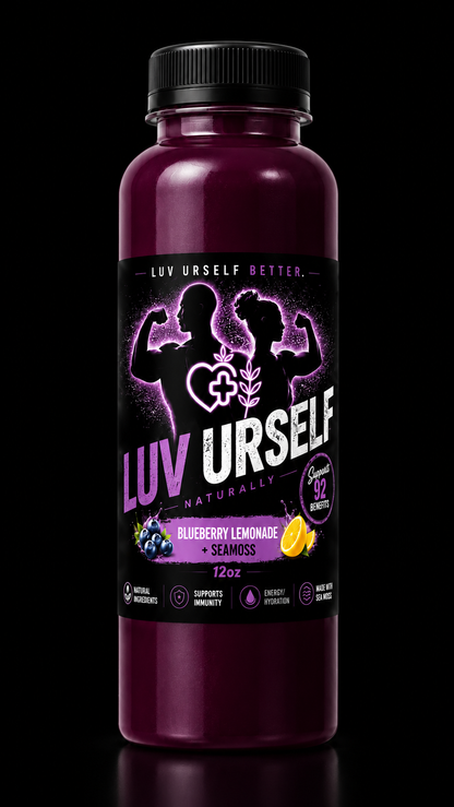 Luv Urself variety 10 pack