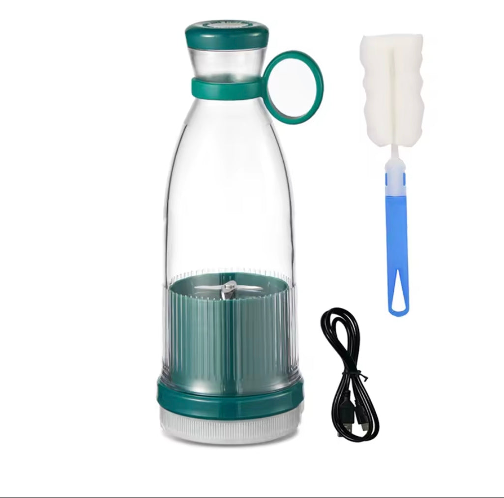 Portable blender
